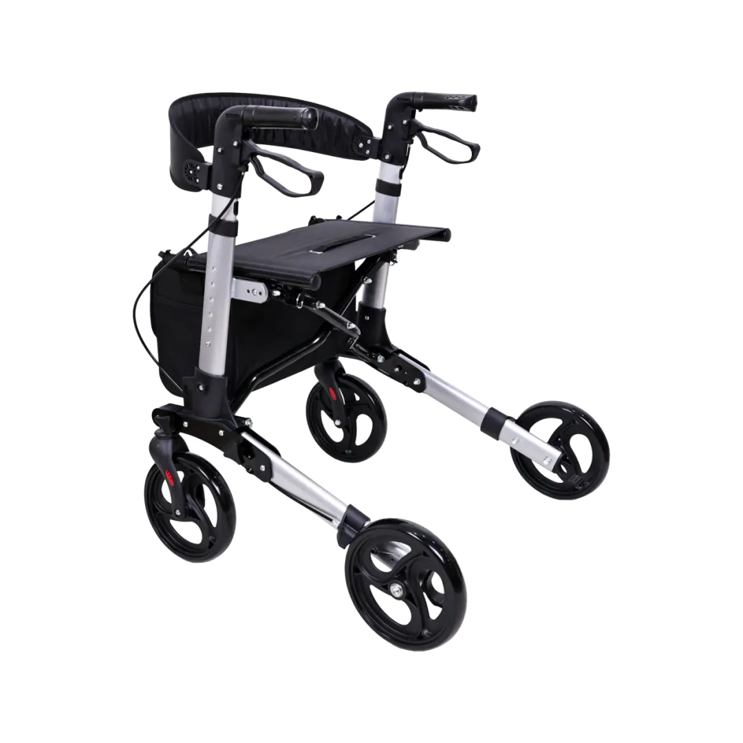 Rollator Rollator