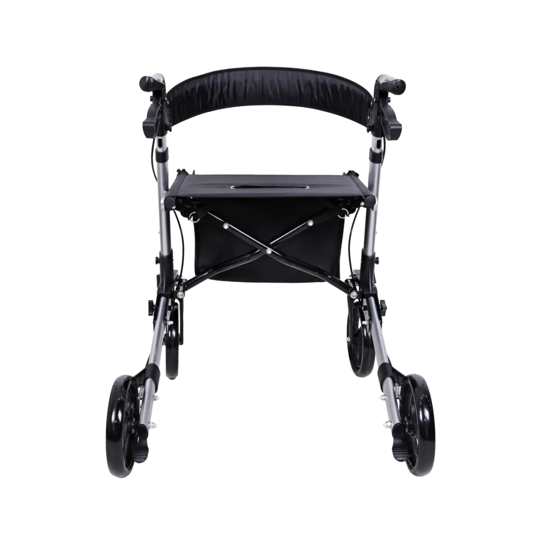 Foldable Rollator Foldable Rollator