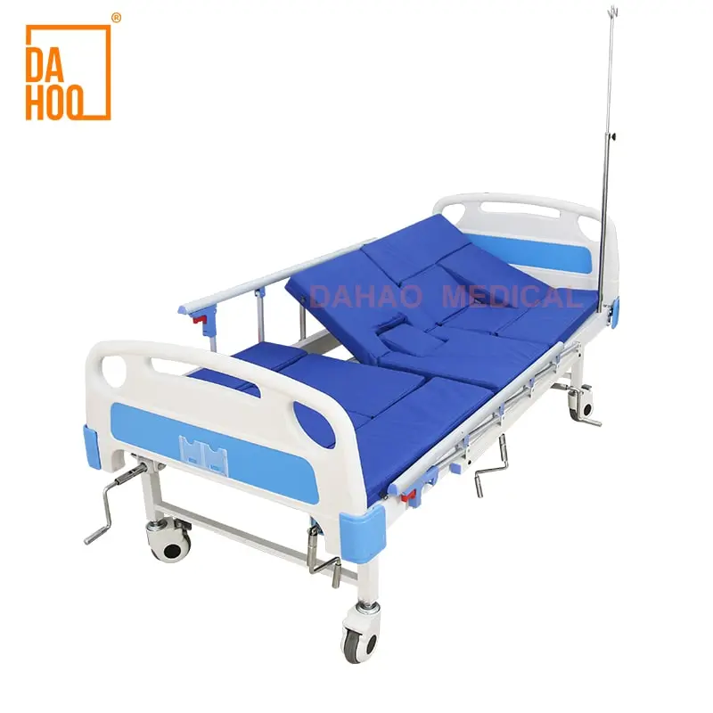 How Thick Should the Mattress of an Adjustable Hospital Bed Be?