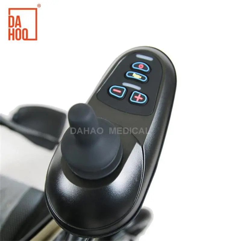 power wheelchair