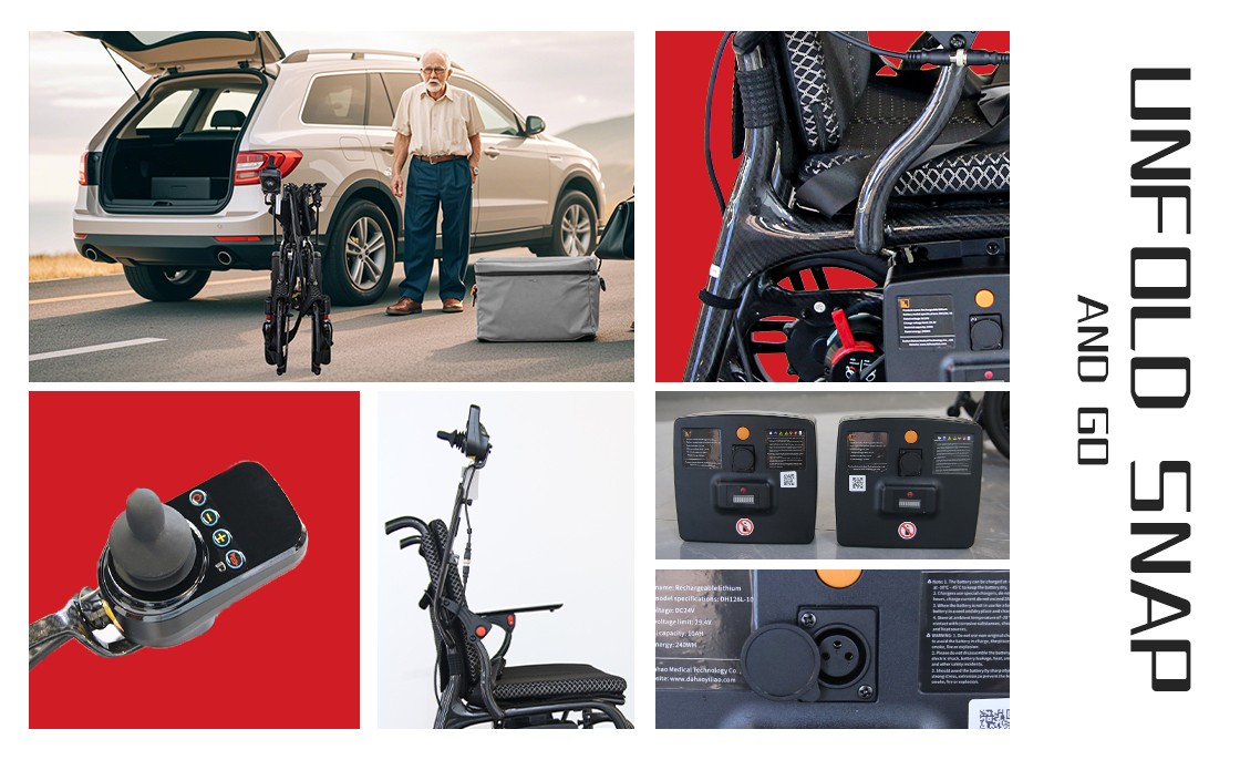 power wheelchair power wheelchair