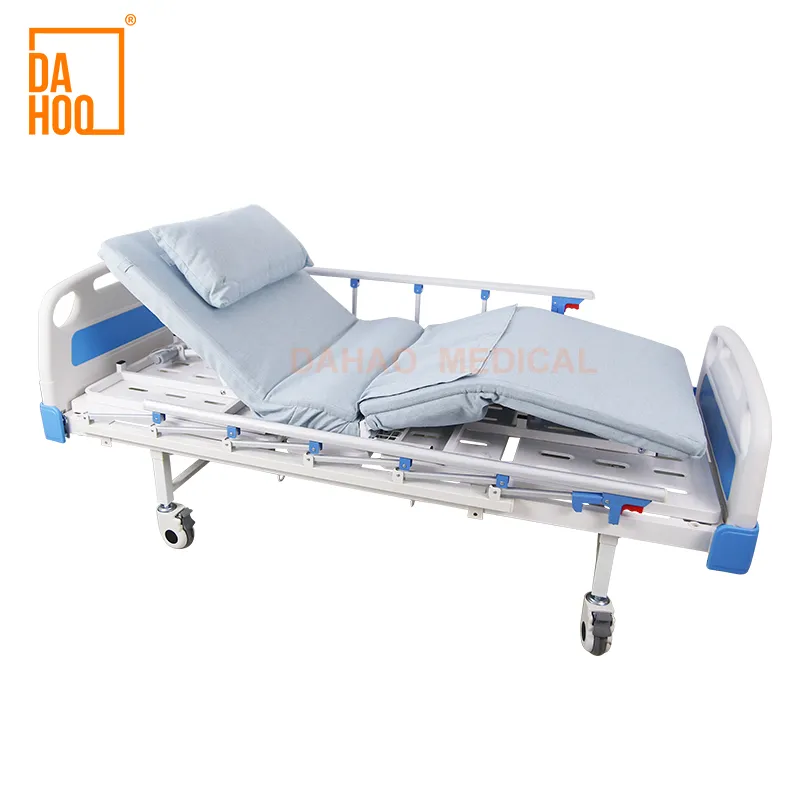 ¿Cómo elegir un proveedor fiable de camas hospitalarias para atención domiciliaria?