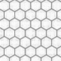 unexpanded aluminum honeycomb