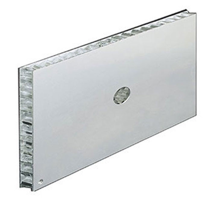 Stainless Steel Honeycomb Sandwich Panels