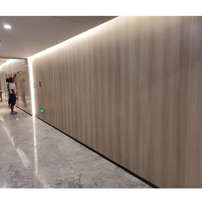 Prefabricated Partition Wall Panel Internal Decoration
