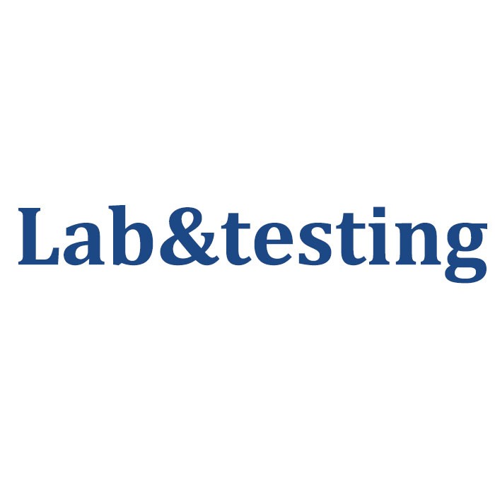 Laboratory& Testing