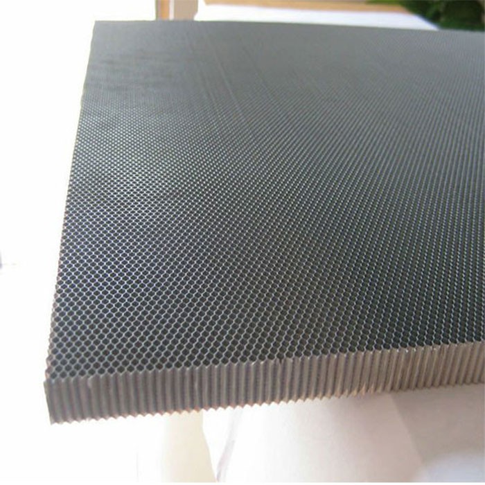 3003 5052 Aluminum Honeycomb Grid Core