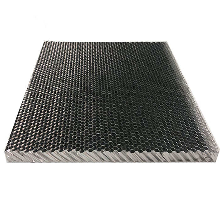 aluminum honeycomb core material