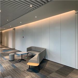 Prefabricated Partition Wall Panel Internal Decoration