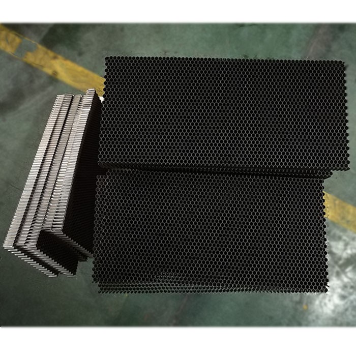 Steel Honeycomb Core For Sale