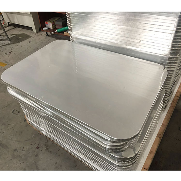 Siebdruckplatten Aluminiumwabenplatten