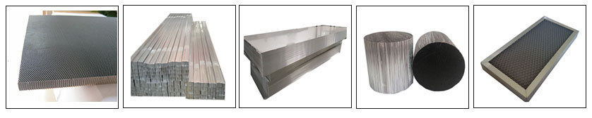 aluminum honeycomb panel strength