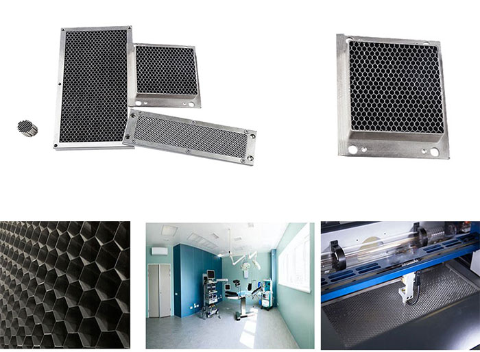 Stainless Steel Honeycomb Core Market Scale Growth