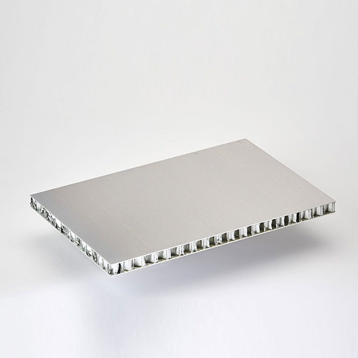 Aluminiumwabenplatten, die häufig für Dachzelte verwendet werden