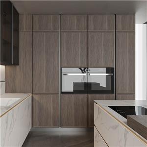 Custom High Pressure Laminat Board Cabinets Design Hot Sale Modern Pearl  White Color Gloss Acrylic Complete Kitchen Cabinet Sets - China Kitchen  Cabinet, Kitchen Cabinet Design