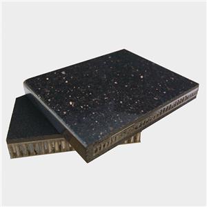 Lightweight Honeycomb Marble Stone Countertop and Table Top