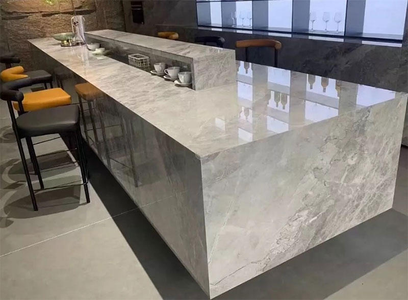 lightweight marble stone panel