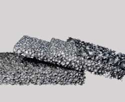 aluminum metal foam