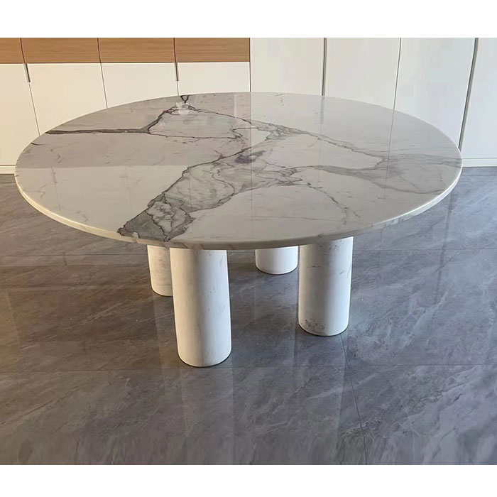 Marble honeycomb panel for table top,dining table,communal table
