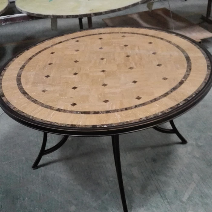 Lightweight Honeycomb Stone Countertop and Table Top