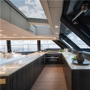 Boat Cabinetry