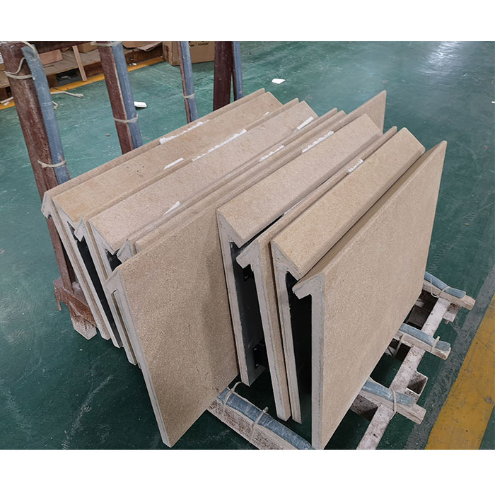 The brief introduction about natural stone honeycomb panels