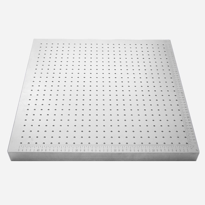 Honeycomb vacuum table For CNC/engraving/digital printing machine