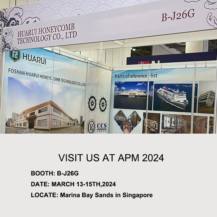 Look forward to seeing you at APM 2024 in Singapore