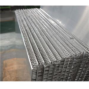 Customized Aluminum Honeycomb Panel Edge Banding Factory