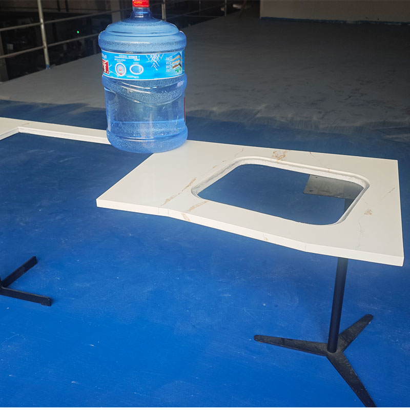 RV countertop