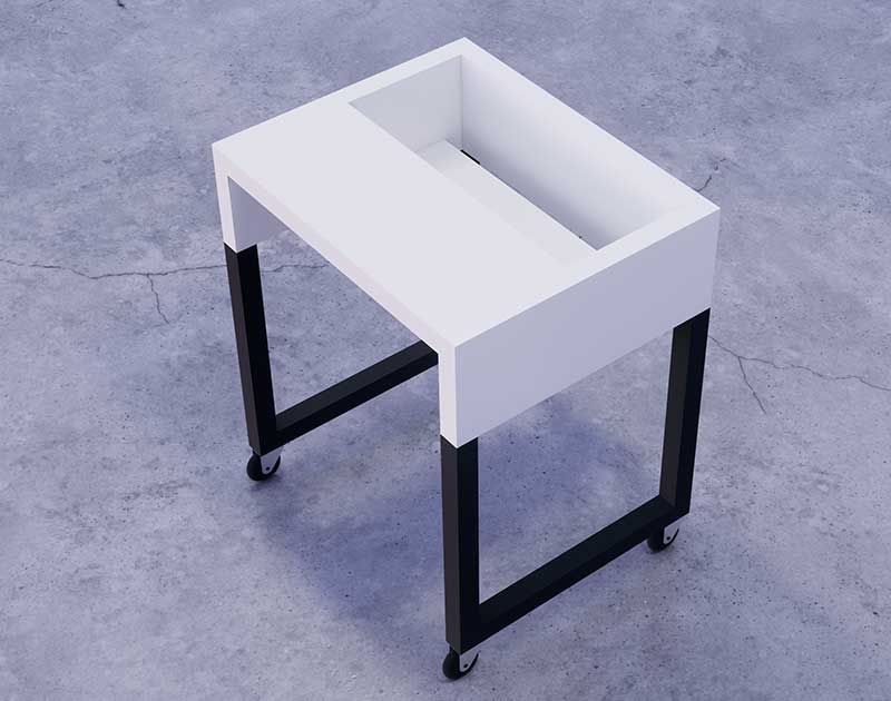 podium table podium table