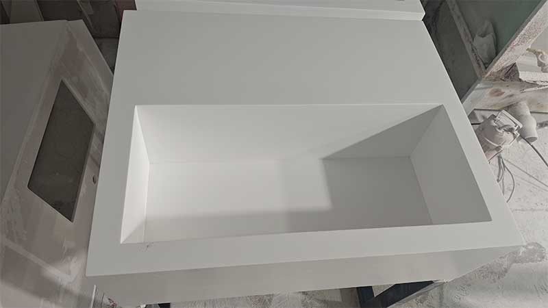 Honeycomb Podium Table Honeycomb Podium Table