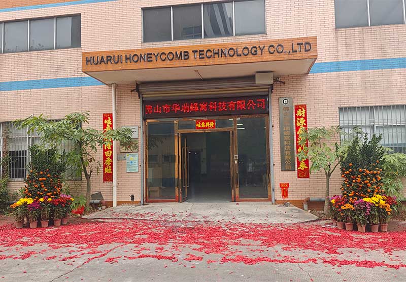 huarui honeycomb huarui honeycomb