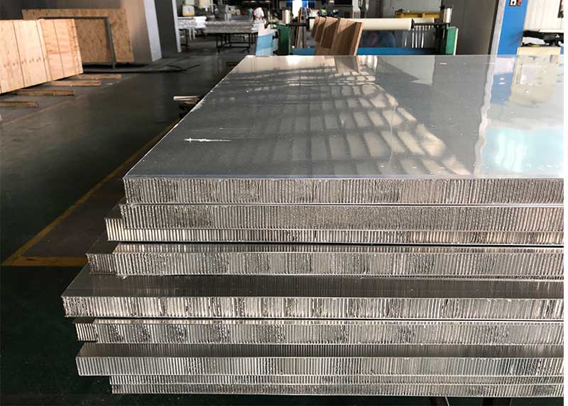 aluminium honeycomb panels aluminium honeycomb panels