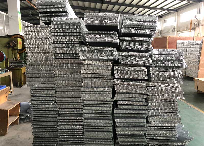aluminum honeycomb core materials aluminum honeycomb core materials