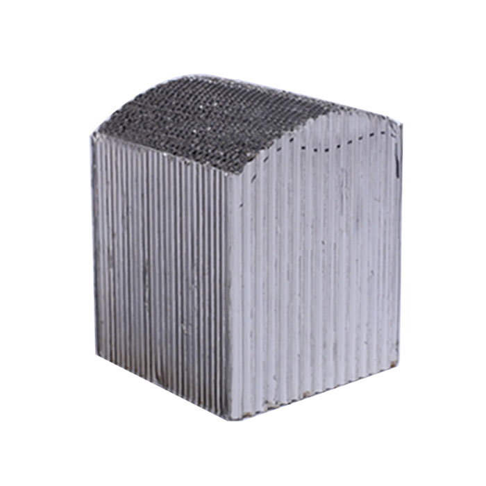 aluminum honeycomb
