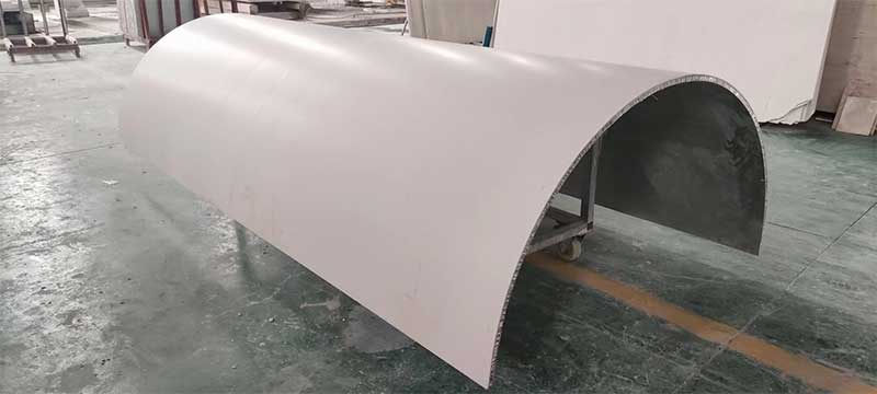 stone honeycomb panels
