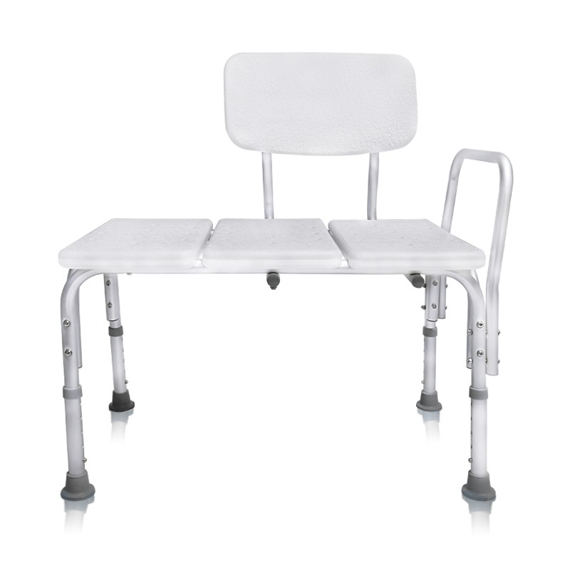 Corner Foldable Bathroom Aid