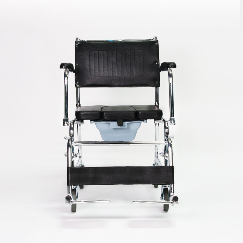 Hospital Drop Arm Toilet Chair For Patients Manufacturers, Hospital Drop Arm Toilet Chair For Patients Factory, Supply Hospital Drop Arm Toilet Chair For Patients