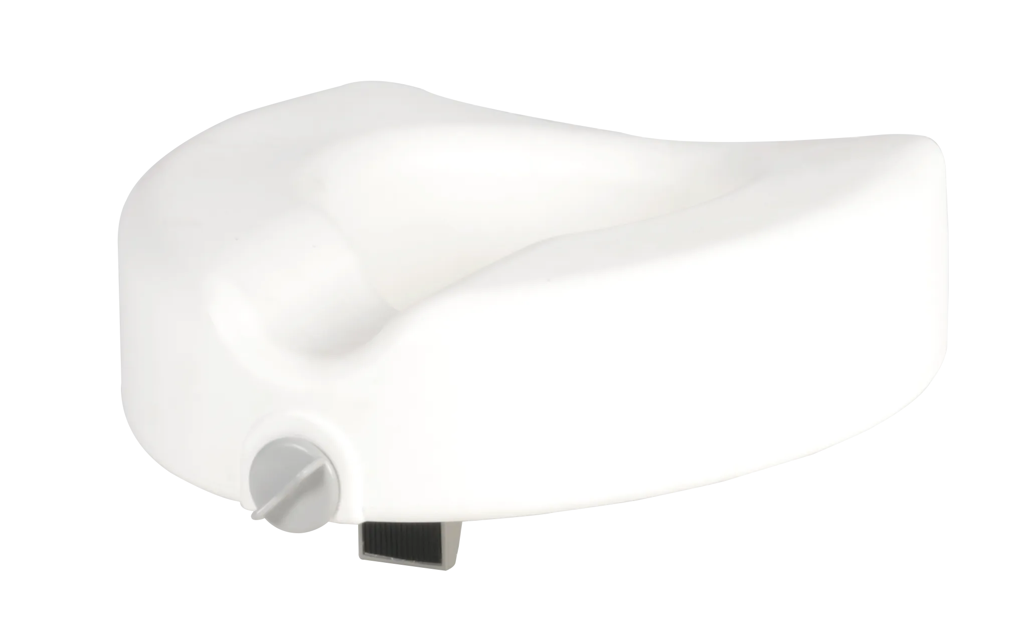 Raised Toilet Seat