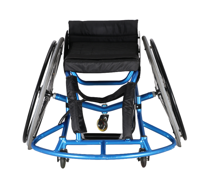 Aluminium Basketball Or Tennis Wheelchair