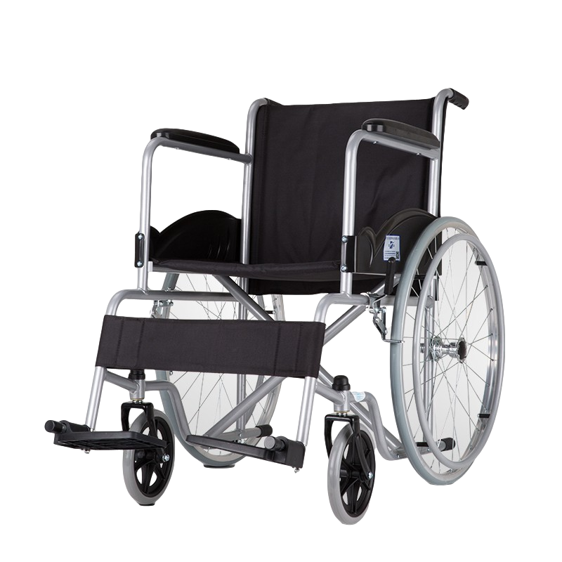 High Strength Economic Wheelchair