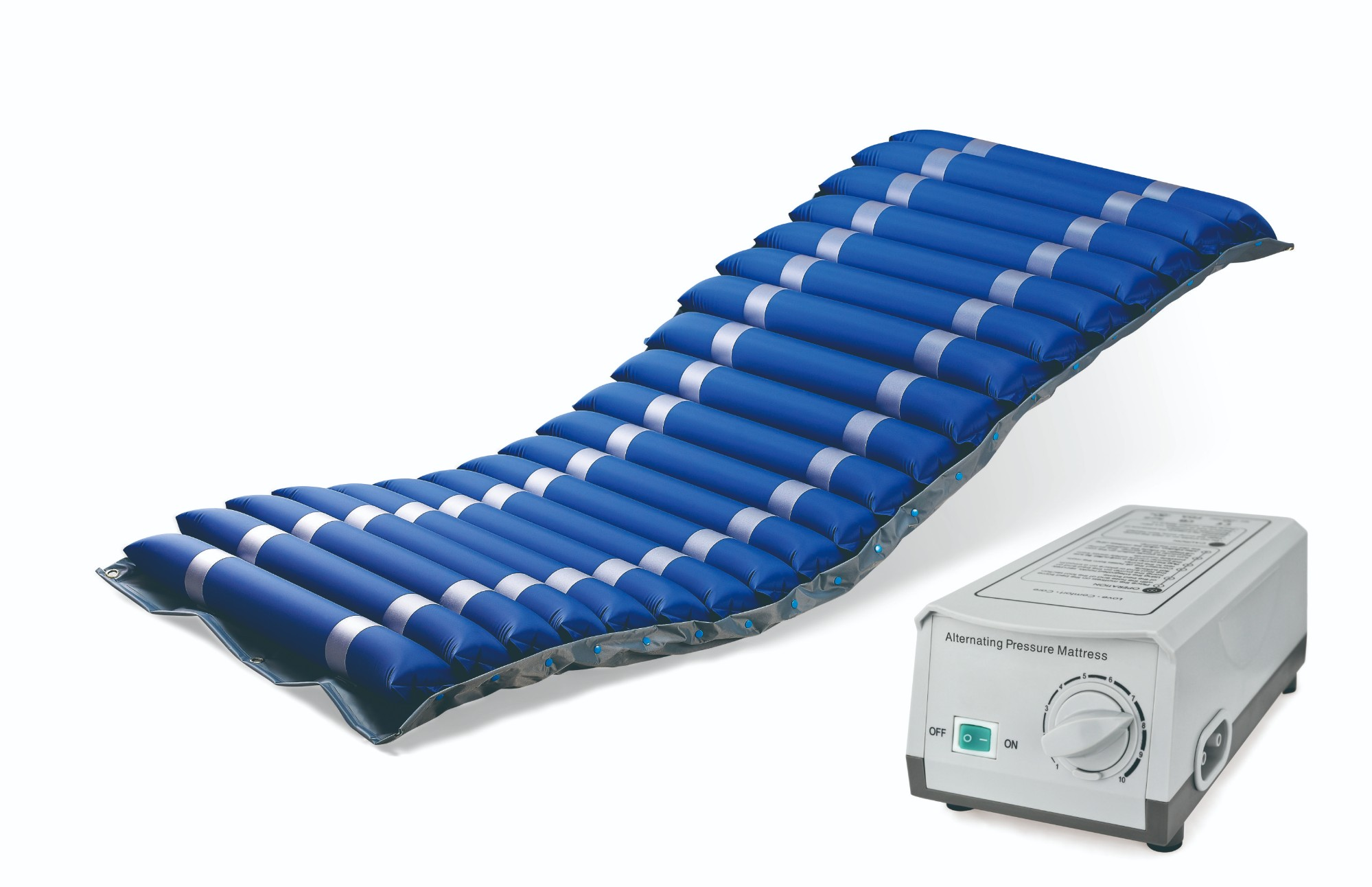 medical air mattress solace