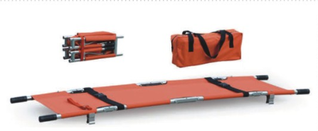 Hospital Stretcher