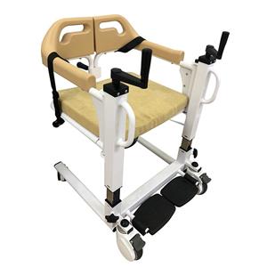 Bed Transfer Wheelchair