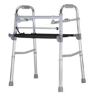 Medical Aluminium Walking Frame For Elderly