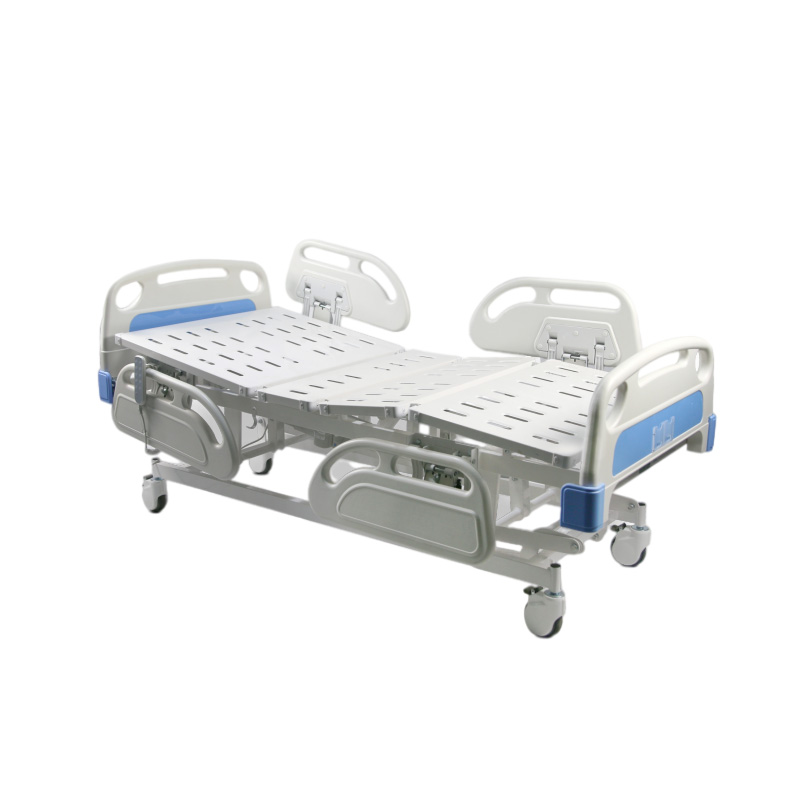Електричне ліжко для пацієнтів