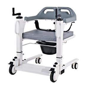 Комод для перевозки инвалидных колясок