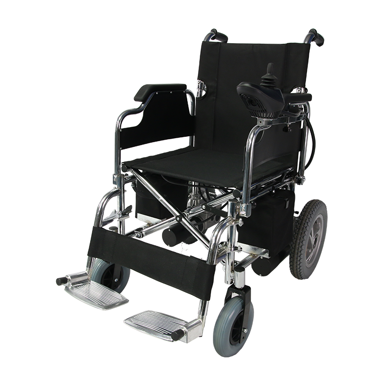 Supply Medical All Terrain Power Wheelchair For Disabled Wholesale