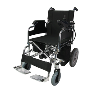 Medical All Terrain Power Wheelchair For Disabled